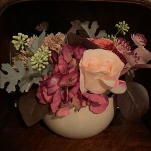 Meet your Posher, Esther